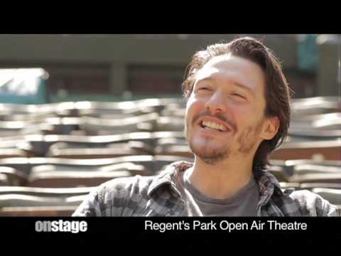 David Oakes OnStage Interview