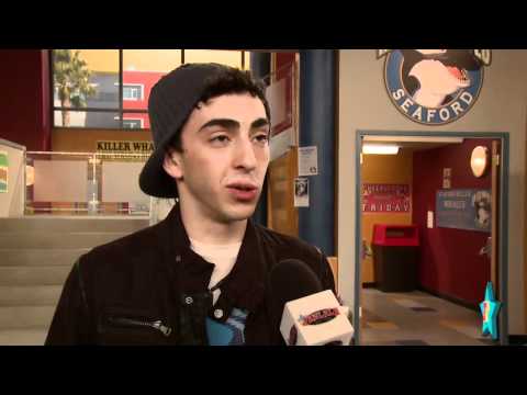 Mateo Arias' Hidden Talents on "Kickin' It"