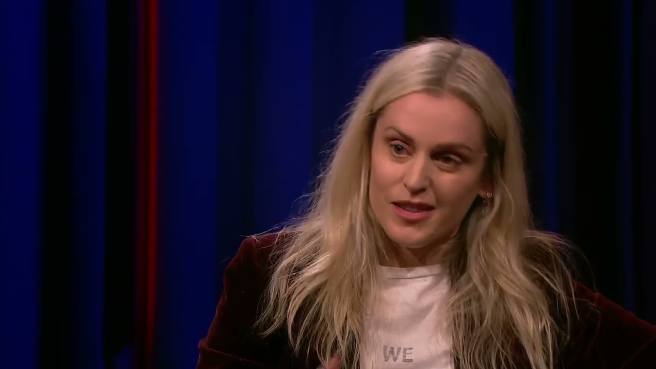 Denise Gough |  The Tommy Tiernan Show | RTÉ