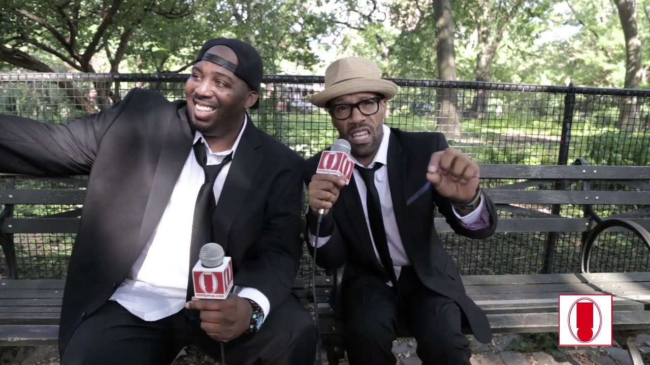 Redman Talks About How High 2
