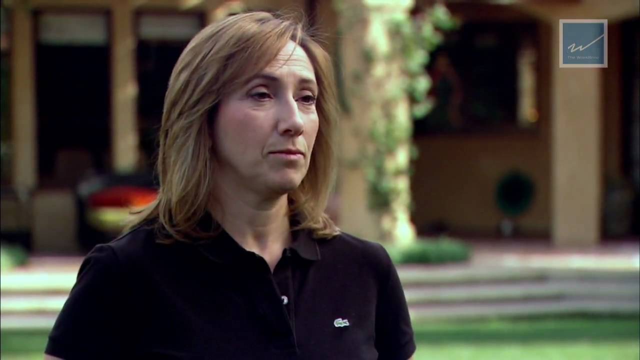 The Haney Project: Meet Anna Romano