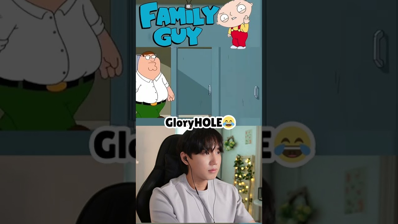 GloryHole😱🤣