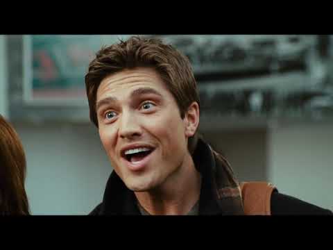 Harold & Kumar Escape From Guantanamo Bay - Kumar Meets Vanessa