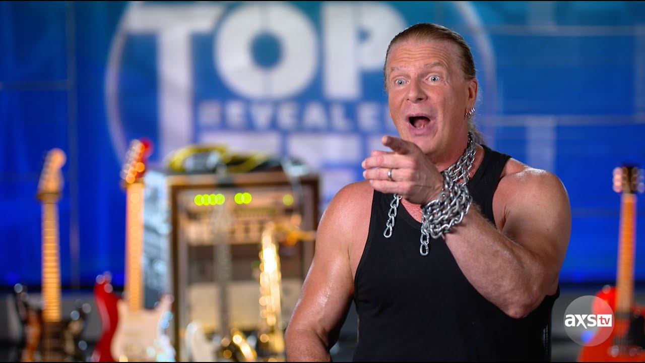 Timmy Cappello Recounts His Feature in The Lost Boys | The Top Ten Revealed