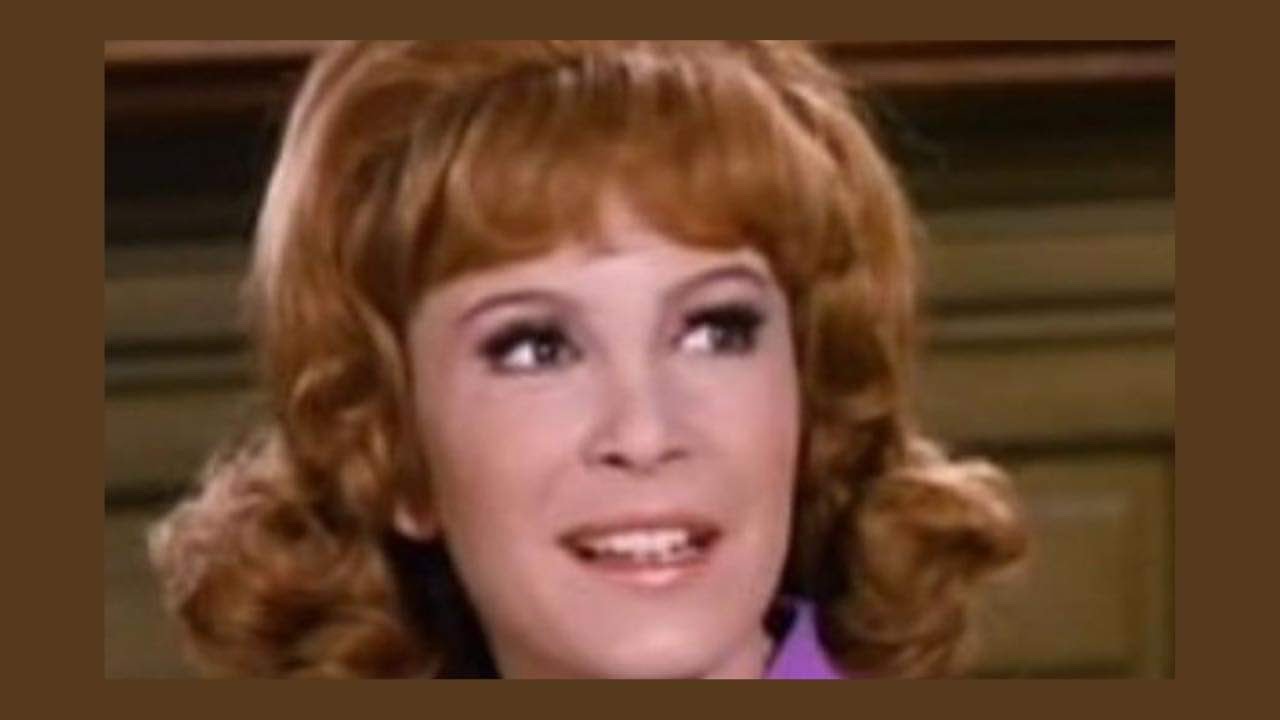 13 Sweet Photos of Linda Kaye Henning