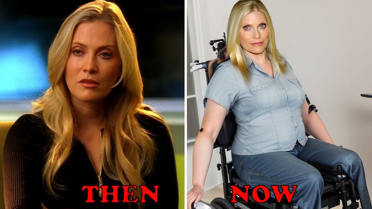 CSI: Miami Cast: Then and Now | What Happened to Them?