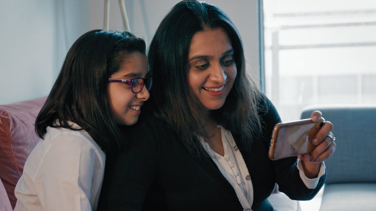 The Story of The Mom Project