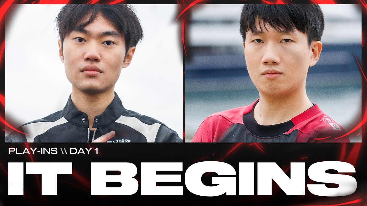MSI 2025 is HERE! - Let the Battles Begin