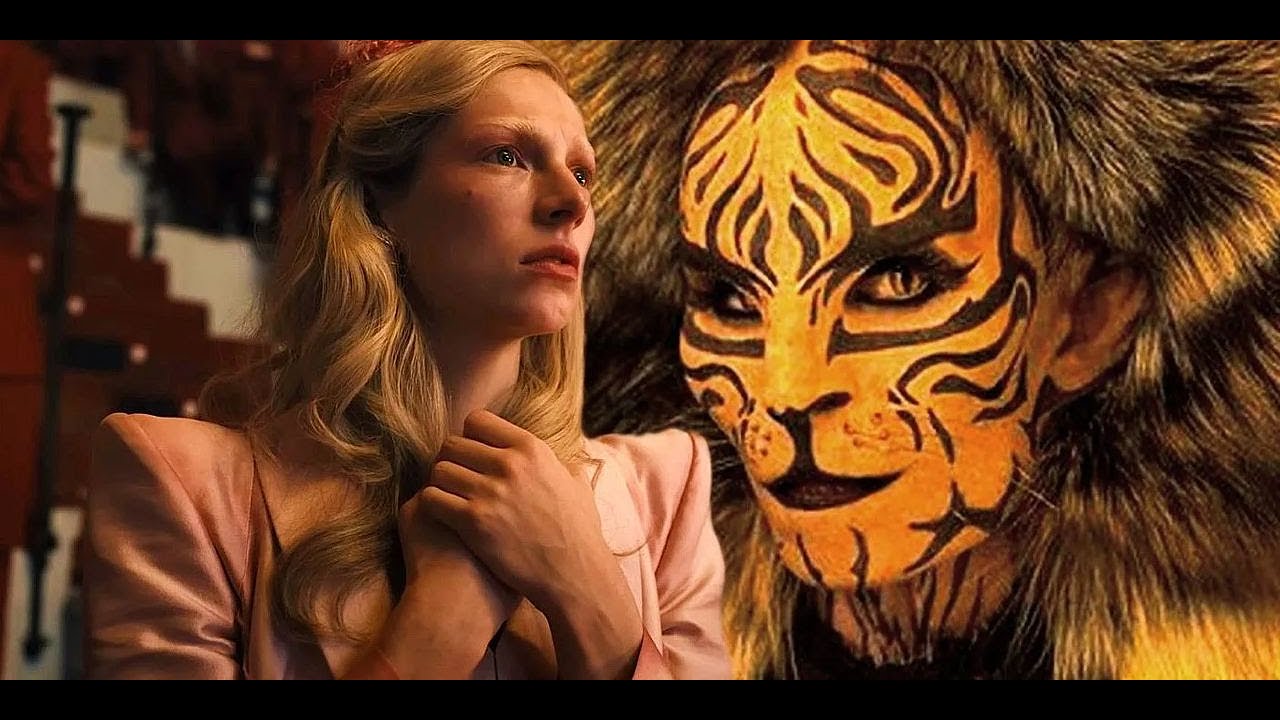 The Untold story of TIGRIS SNOW