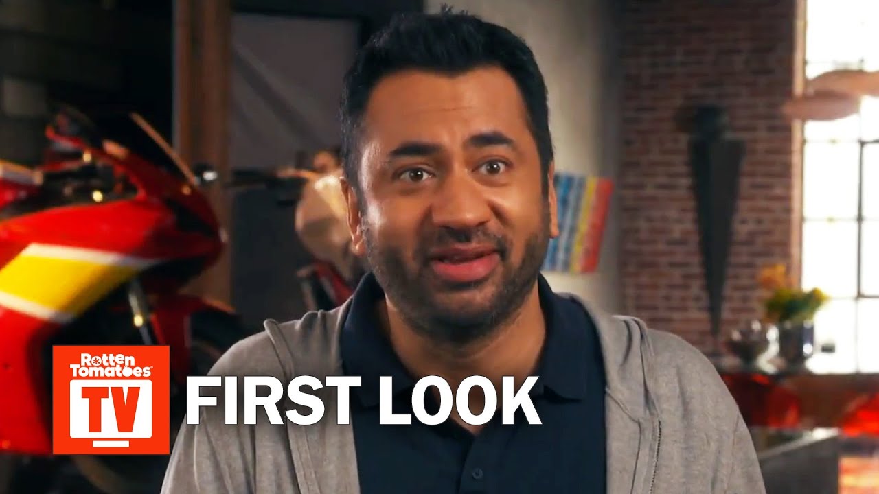 Sunnyside Season 1 First Look | Rotten Tomatoes TV