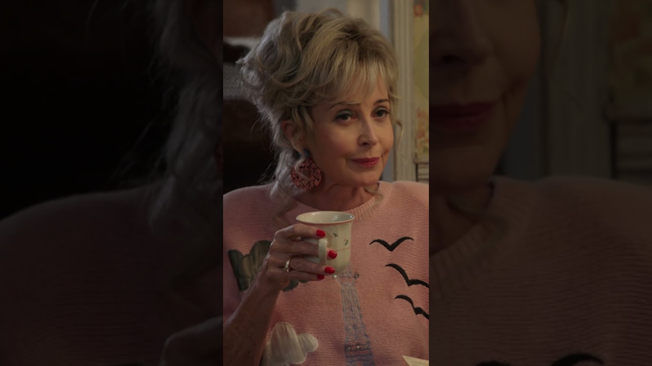 What is Meemaw's Secret Brisket Recipe? 🍖 #YoungSheldon | TBS