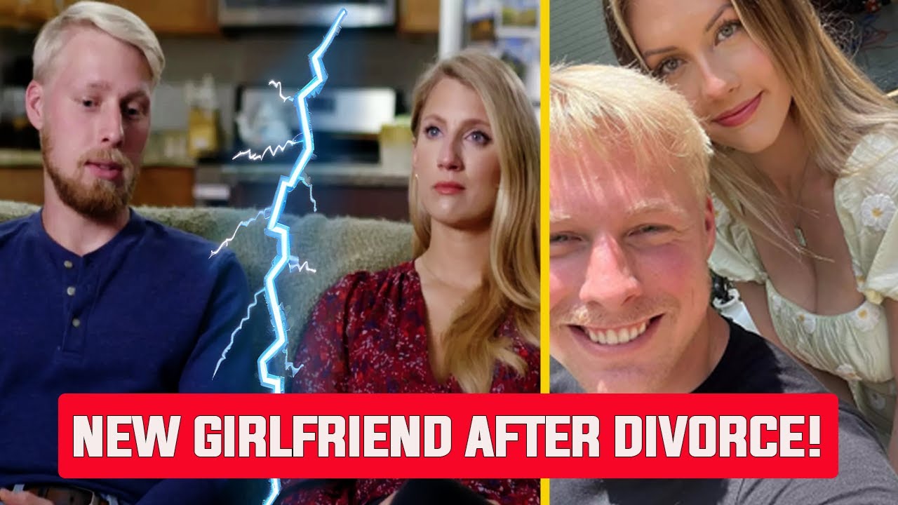 Welcome to Plathville: Ethan Plath Announces New Girlfriend After Tragic Divorce