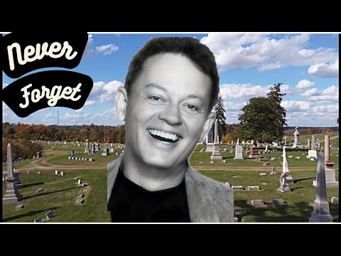 Paul David Graf - Tackleberry Final Resting Place And Gravesite. #grave
