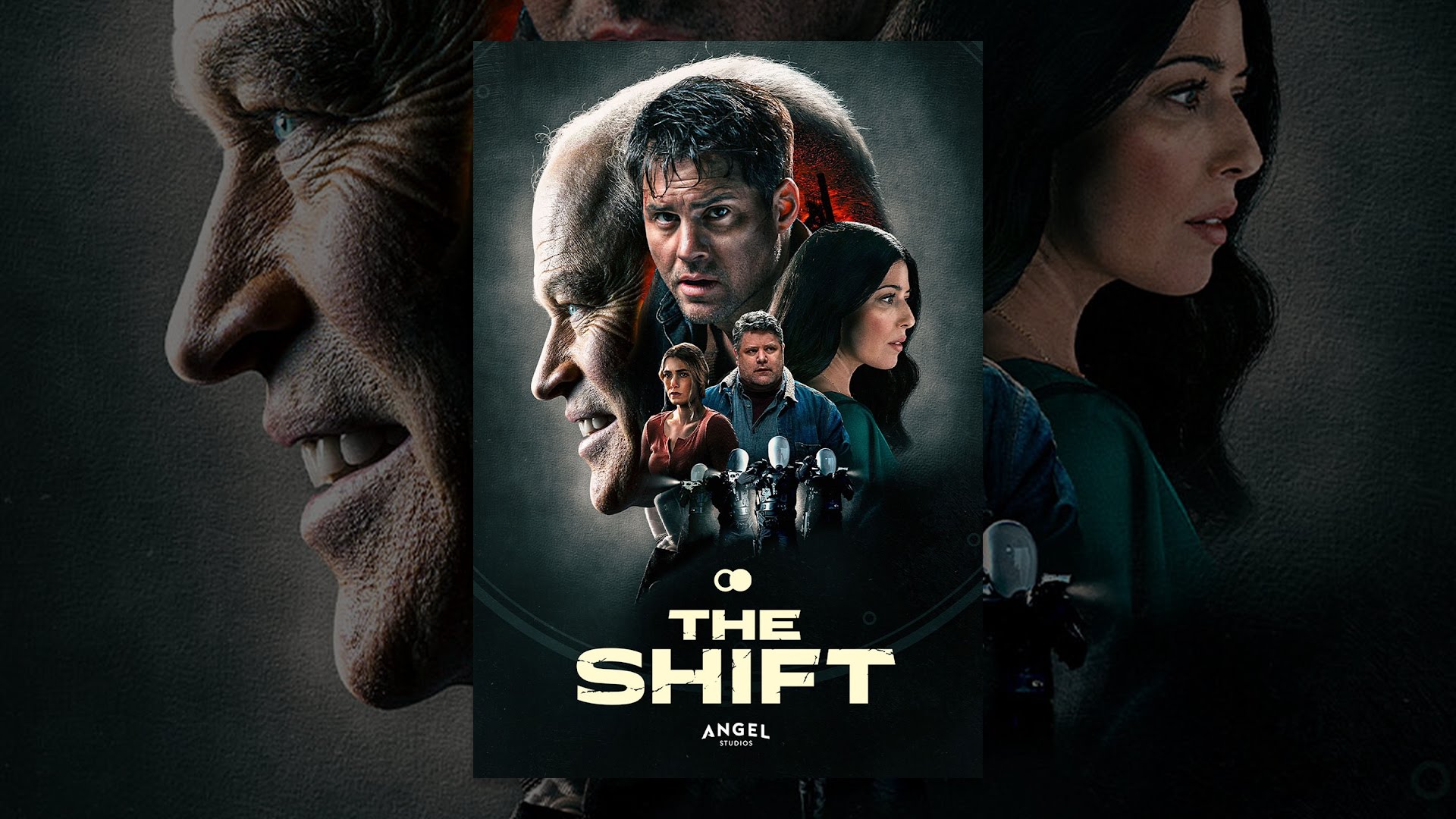 The Shift