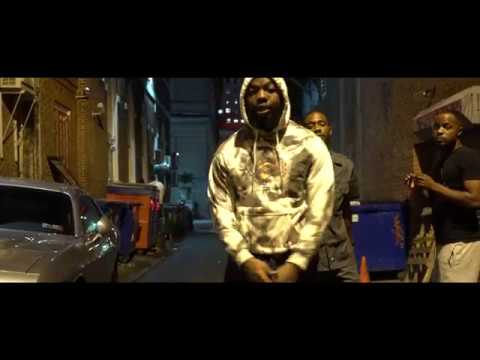 Crakk-Venting (Official Video)