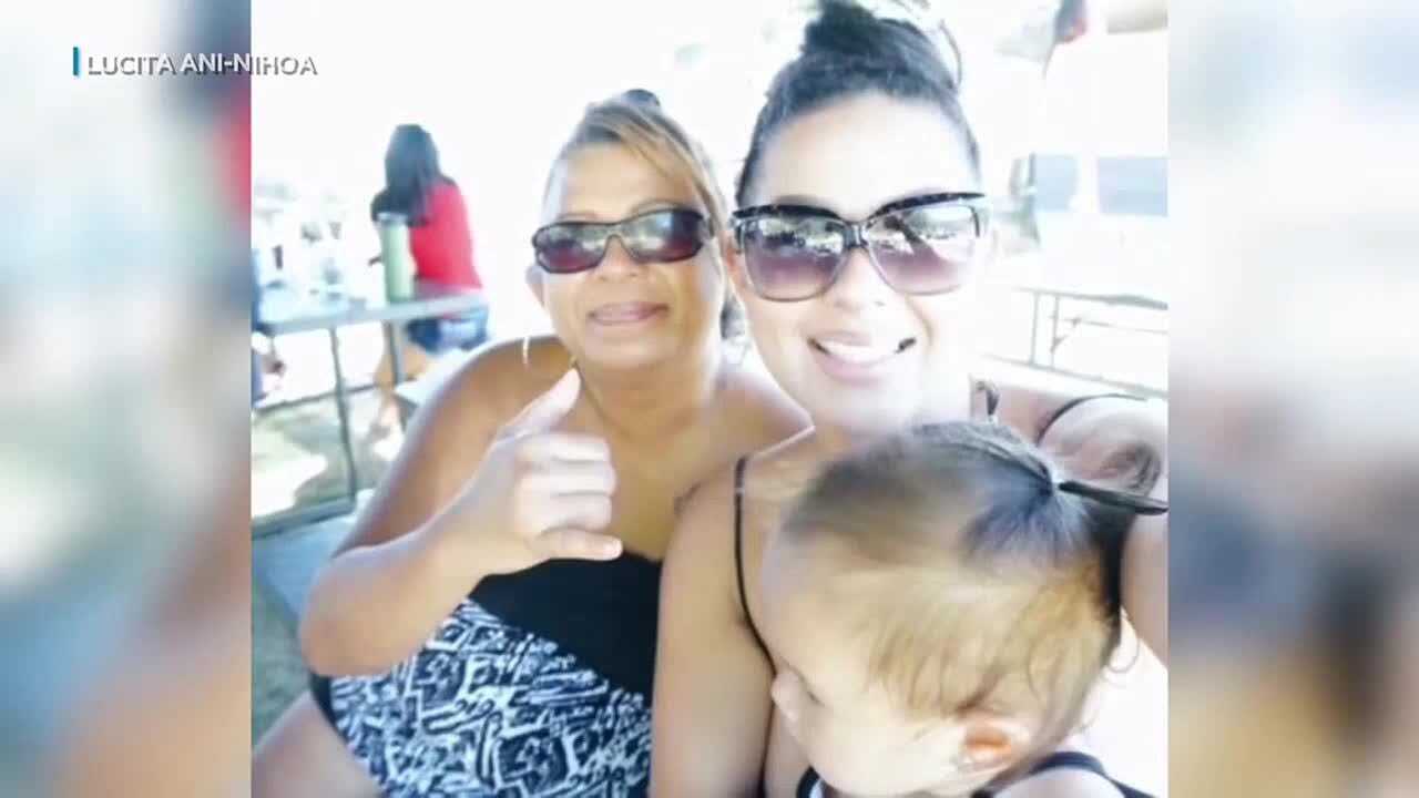Theresa Cachuela death anniversary