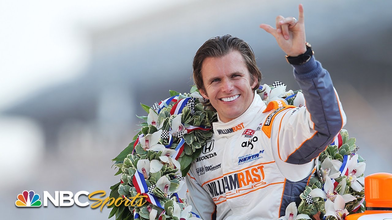Dan Wheldon's death reverberates throughout motorsports a decade later | Motorsports on NBC