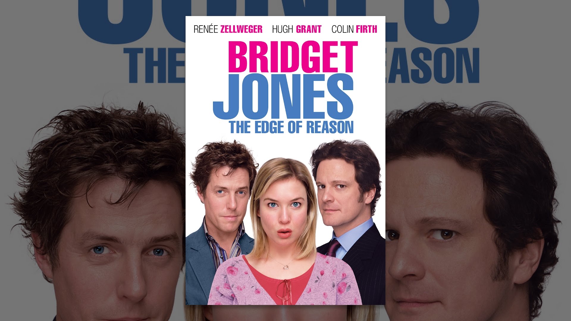 Bridget Jones: The Edge Of Reason
