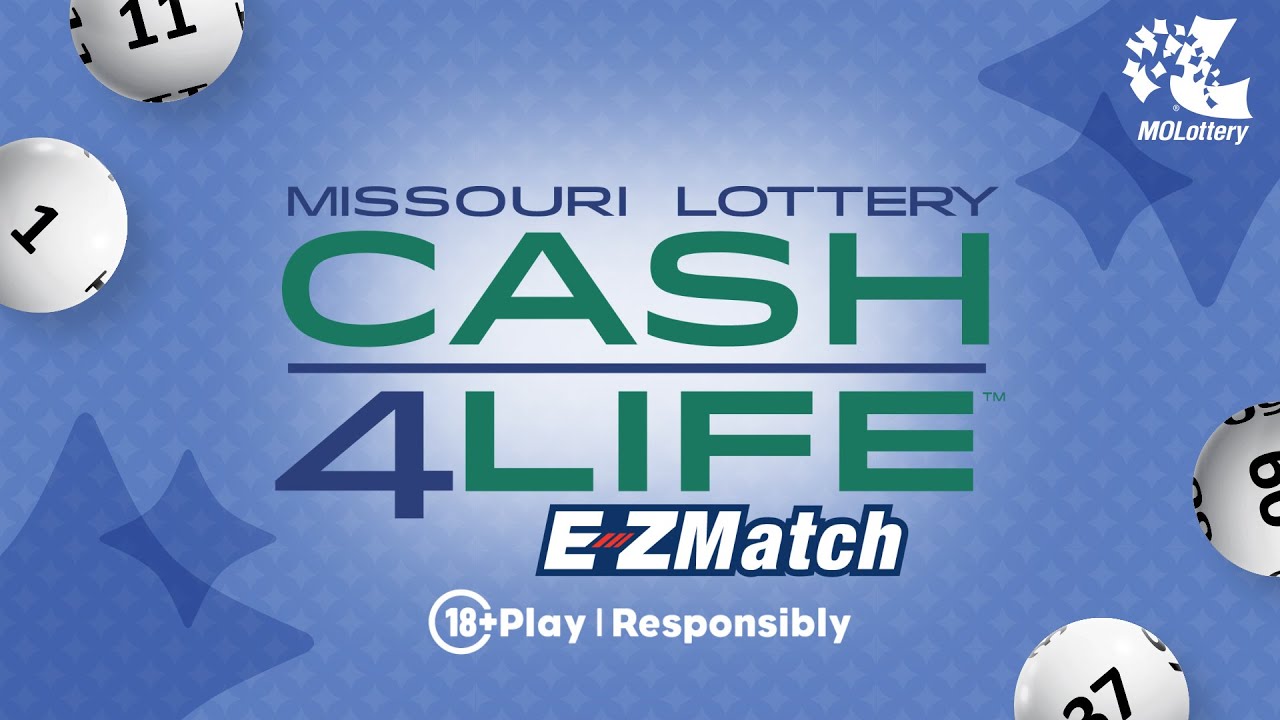 How to Play: Cash4Life
