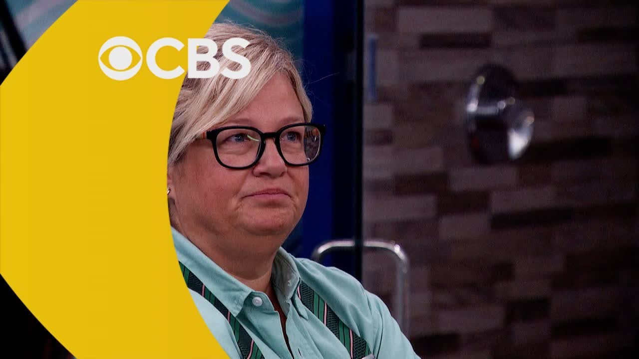 Big Brother 26 - What Did You Mean, Angela?