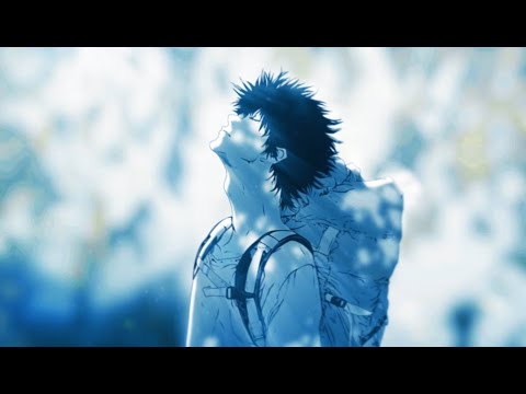 The Climber | Manga Animation