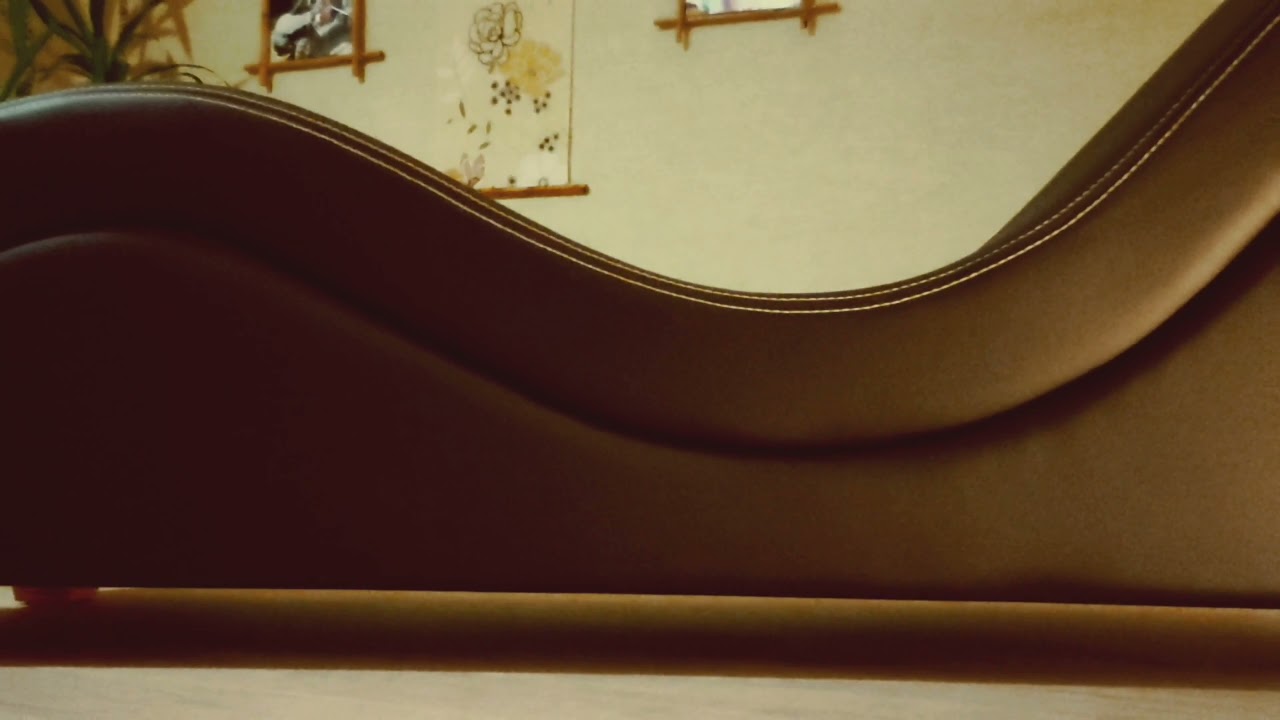 Tantra chair