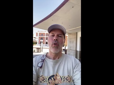 Why Retire In Hermosillo, Sonora, Mexico