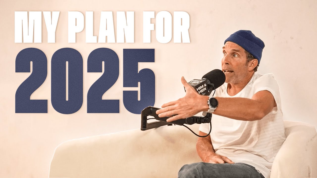 You Will Win if You Plan 2025 Like This