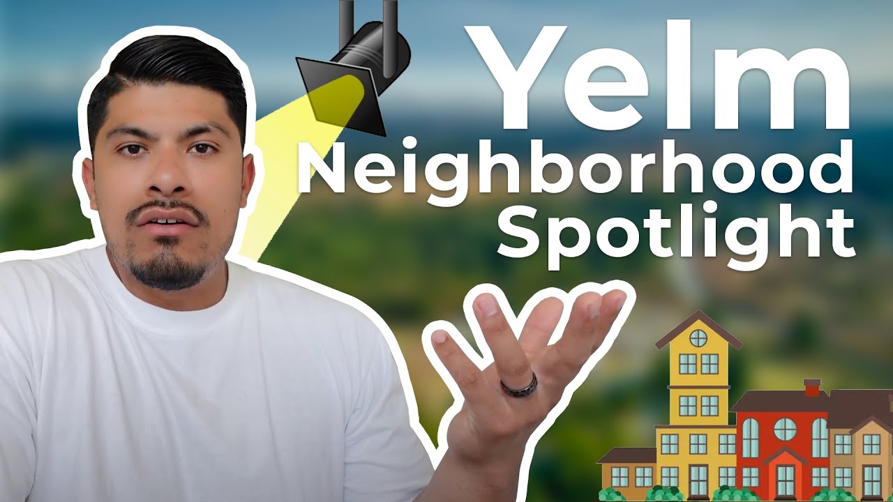 The Truth About Living in Yelm, WA | 2023