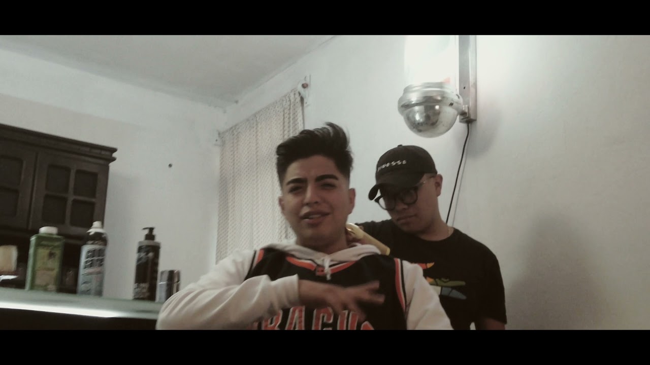 Movimiento Lento🔥- Bravo Alberto X BYKERBOY X Nando Produce (Vídeo Oficial)