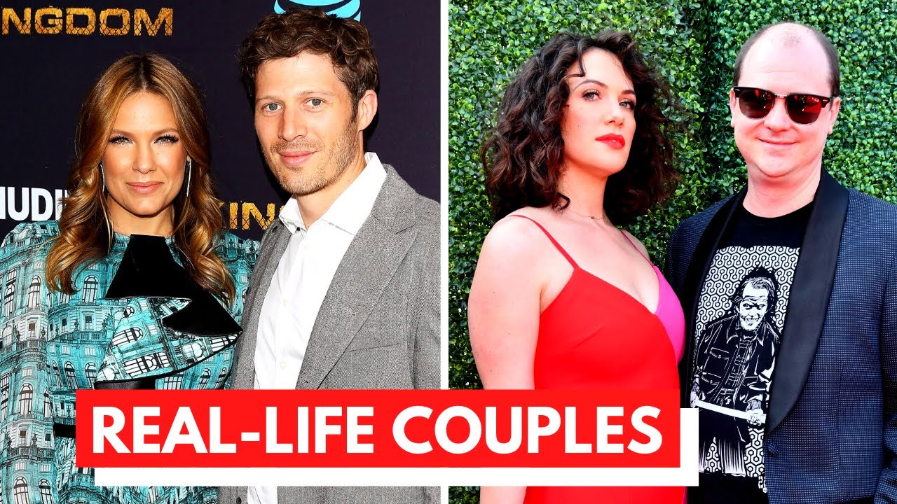 MIDNIGHT MASS Netflix Cast: Real Age And Life Partners Revealed!
