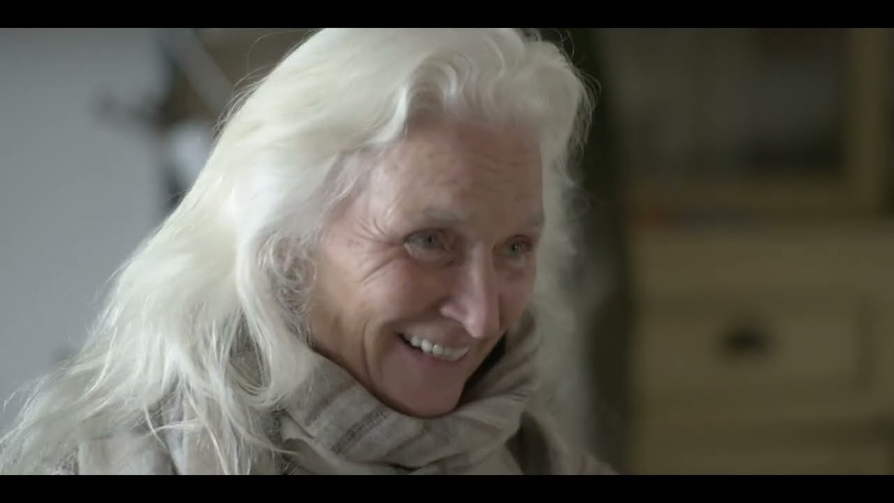 SPF TV: Abair - A Breton in Connemara featuring Clarisse Lavevnant, Sarah Ghriallais & Olwyn Fouréré
