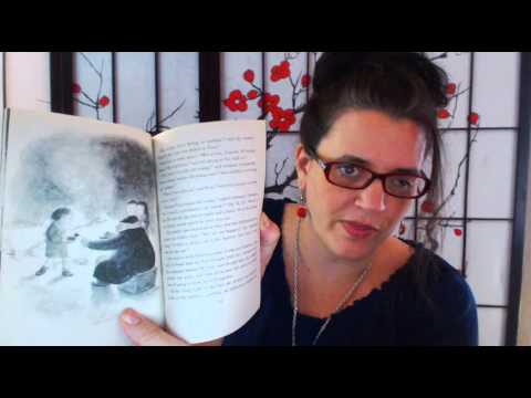 The Family Under the Bridge Book Review by Natalie Savage Carlson