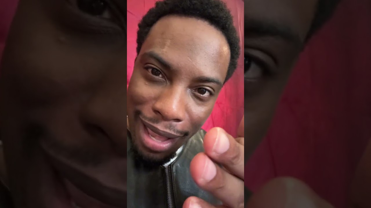 The Cast of Power Book II Ghost Passes The Phone