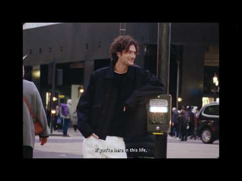 A DAY IN THE LIFE OF OLI GREEN