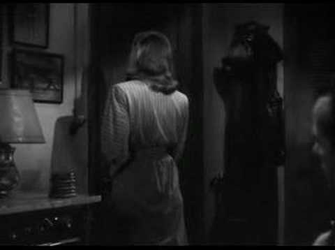 Lauren Bacall Whistle