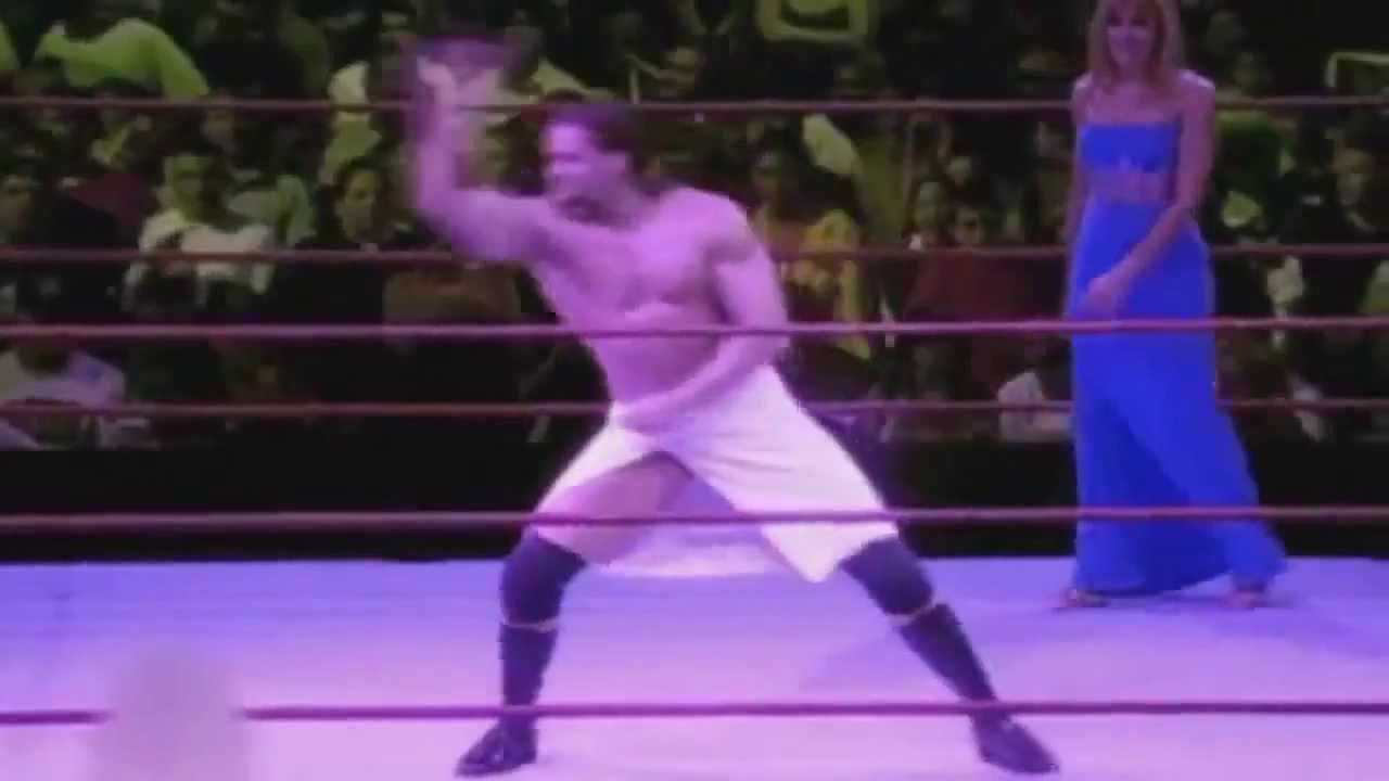 Val Venis (1998-1999) - Hello Ladies