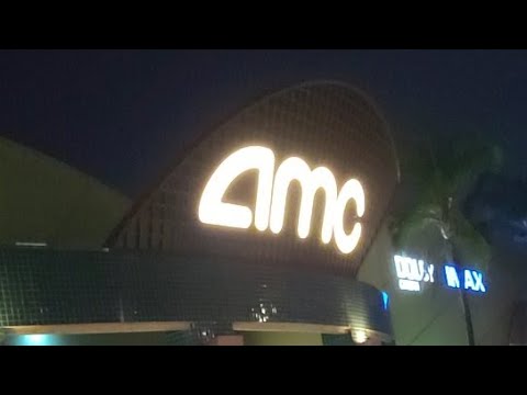 Amc NORWALK
