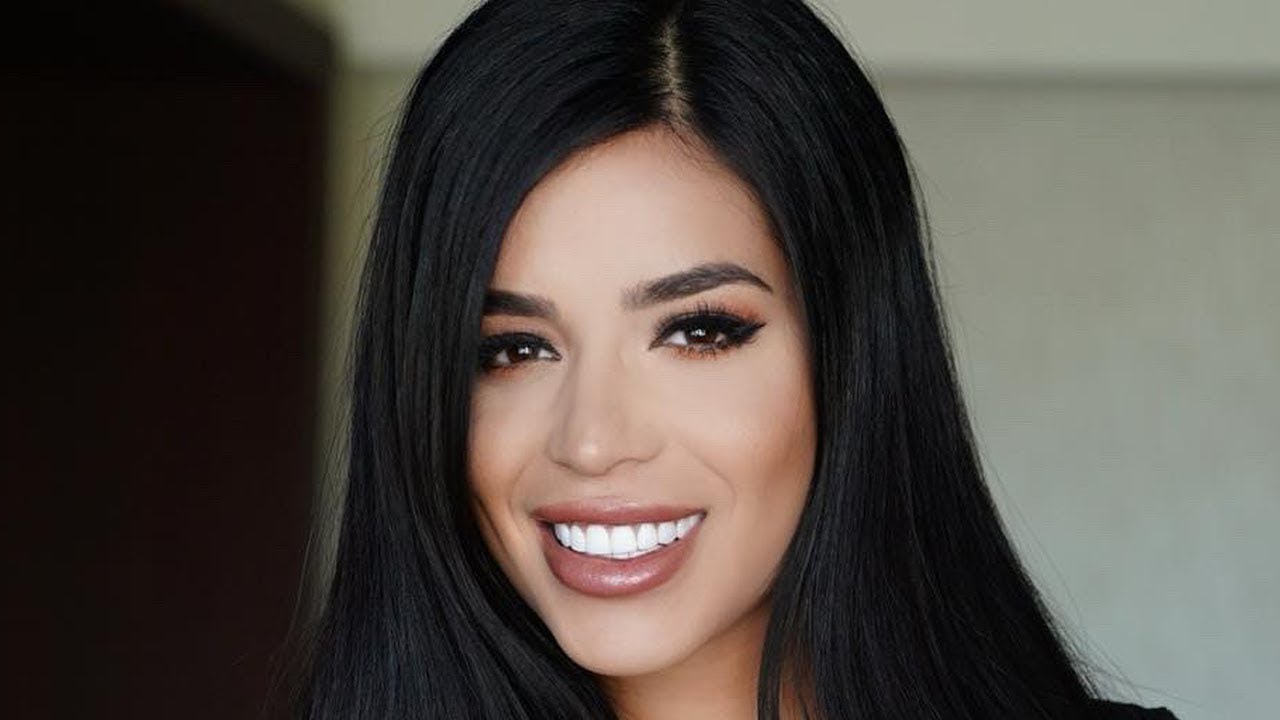 SARA RETALI | The STAR who started in 2021 with more than 142 thousand fans on twitter
