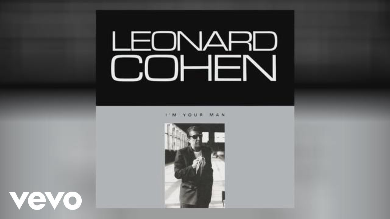 Leonard Cohen - Everybody Knows (Official Audio)