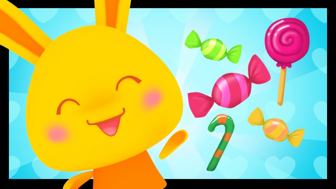 Johny Johny oui papa - Version Titounis - Comptines et chansons pour les enfants