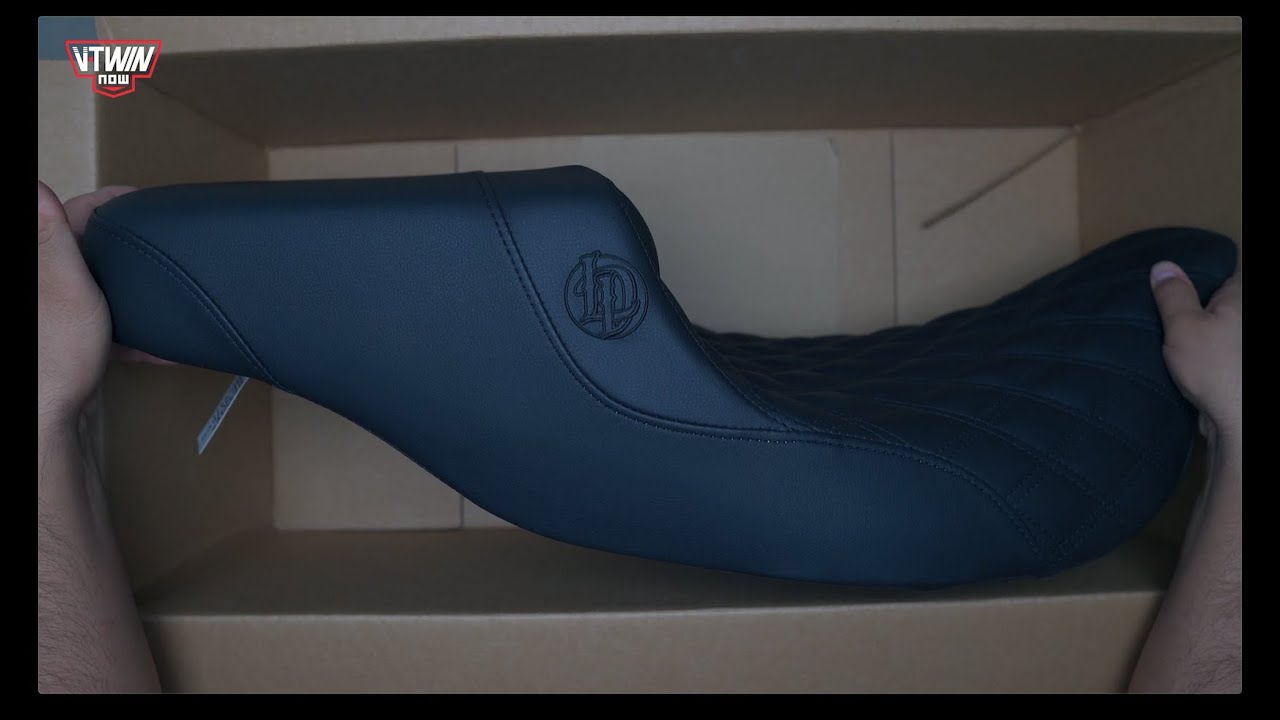 Product Unboxing - Lucky Daves Get Lucky Seat