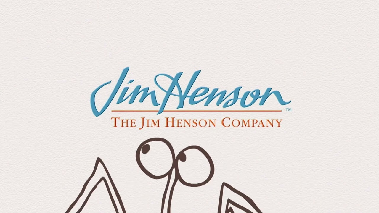 (Most Viewed Video) The Jim Henson Company Logo (2008-present)