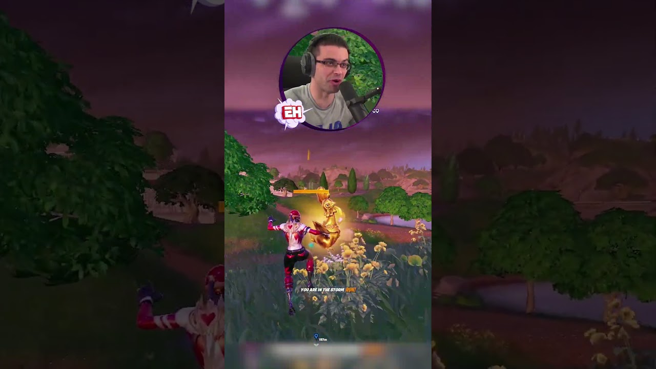 Using the Golden Chicken to Win