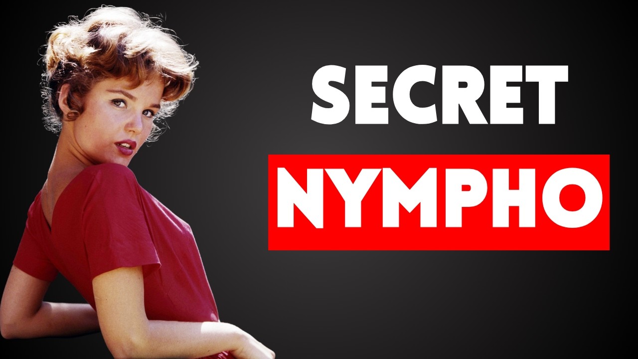 20 Worst Nymphos Of The Golden Age Of Hollywood
