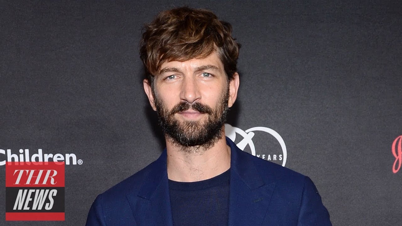 Michiel Huisman, 'GOT' Favorite,' Set to Star in HBO Max Thriller 'The Flight Attendant' | THR News
