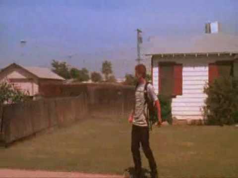 Ken Park intro