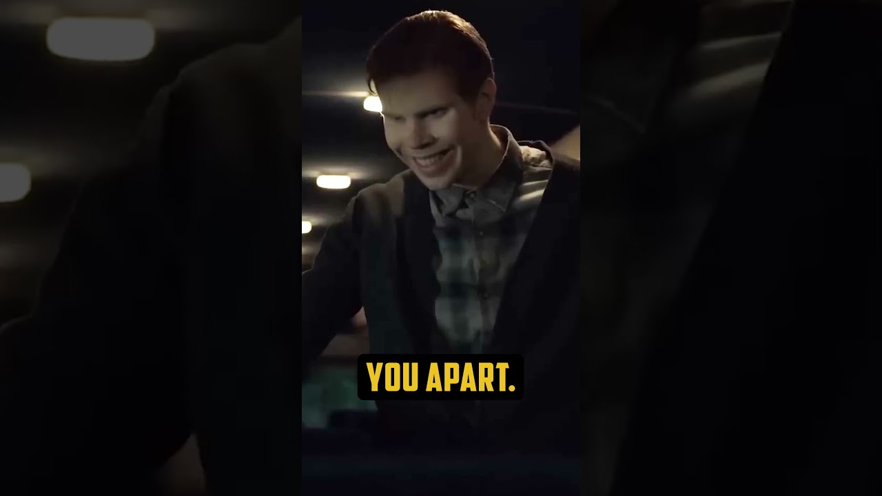 'From' Is the BEST TV Show You Aren't Watching Yet