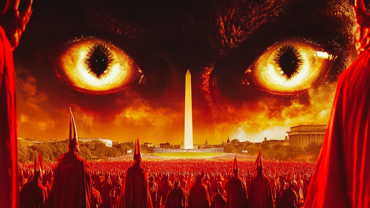 Satan’s Last Army Is Preparing NOW – You Won’t Believe What’s Coming!
