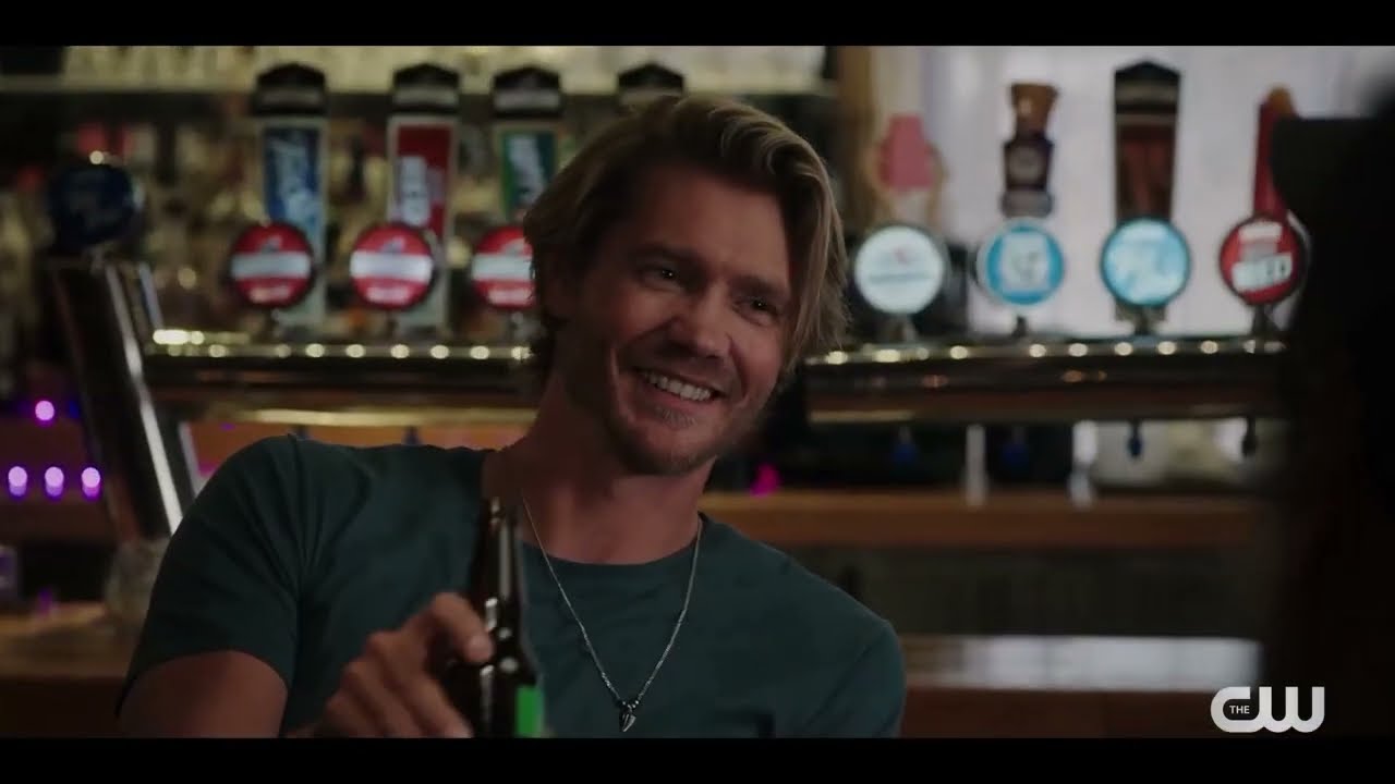 Sullivan's Crossing | Official Trailer 🔥 Fall 2023🔥Chad Michael Murray CW